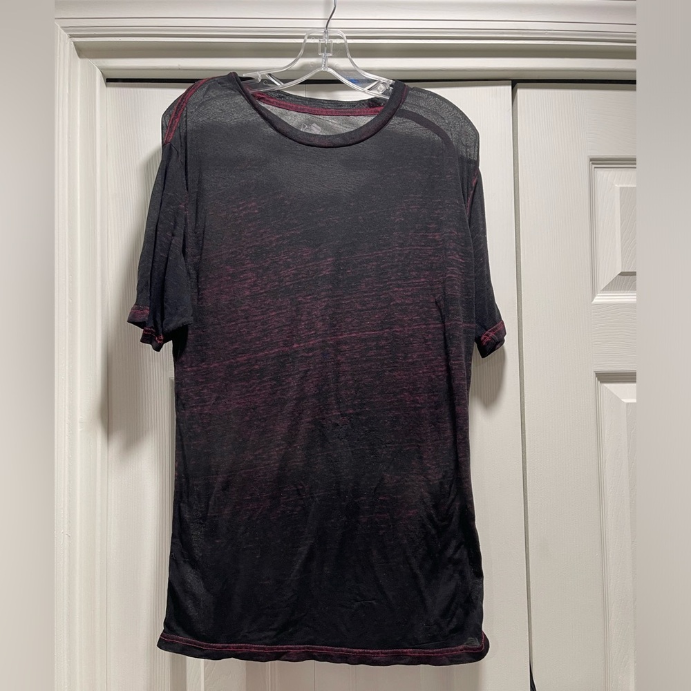 The Raw Uncut used shirt